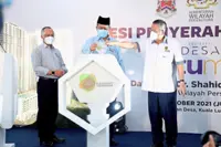 More than 1,000 owners of affordable homes receive keys