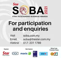 Extension of deadline for SOBA 2021 entries