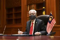 PM: Agenda Nasional Malaysia Sihat to help Malaysians face endemic Covid-19