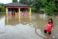 Melaka needs RM53mil for Sungai Putat flood mitigation projects