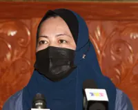 Kuala Kangsar proposed as a national heritage, says Perak Tourism exco