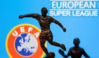 Soccer-Bots used to manipulate social media in favour of Super League, says study