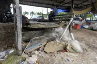 Pantai Puteri fishermen want coastal erosion issue resolved quickly