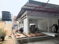 Time to make new villages shine