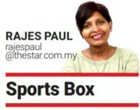 Putting your money where your mouth is – the problems eating Malaysian sports