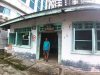 Oldest toddy shop   in JB survives the odds