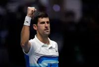 Tennis: Responding to Kyrgios, Djokovic reiterates 'freedom of choice' on vaccine