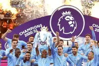 Premier League reaches six-year U.S. TV deal with NBC Sports