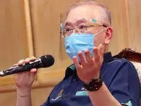 Transport Ministry's Aspirasi Keluarga Malaysia achievements impressive, says Dr Wee