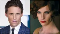 It was a ‘mistake’ to play trans woman in ‘The Danish Girl’, says actor Eddie Redmayne
