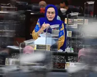 Halimah: Mitra will conduct internal probe