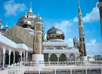 Johor proposing revised SOP for congregational prayers in mosques, surau, no physical distancing mulled