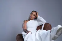 Style Watch: Malaysian singer's bold style is a mix of masculine and feminine