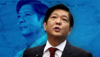 Is Bongbong really dead? Petitioner tells polls panel Marcos is an impostor
