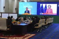 Asem summit kicks off virtually with focus on multilateralism, pandemic recovery