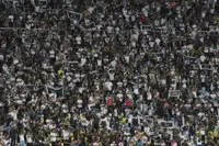 T'ganu FC, MFL issued RM10,000 compound notices each for fan SOP violations during Malaysia Cup match