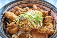 Delightful meals   to start the day