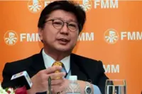 Soh Thian Lai re-elected FMM president for 2021-2023 term