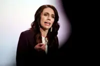 New Zealand PM says Facebook, others must do more against online hate