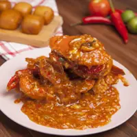 Ordering in: A crab-centric restaurant has survived the pandemic by offering amazing deals