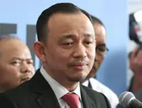 Maszlee likely to join PKR after a year as independent MP