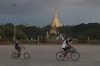 SAC-M urges international community to provide aid to hungry Myanmarese through NUG