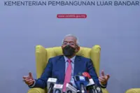 MRSM 2022 special admission tests for Form 1, 4 students in December, says Mahdzir Khalid