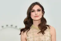 Actress Keira Knightley and family under home quarantine after contracting Covid-19