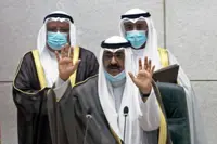 Domestic politics to test Kuwait's crown prince in push for fiscal reform