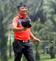 I still have chance to break into top 30, says Nicholas