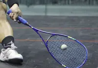 Men's world team squash championship in Bukit Jalil called off