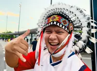 Fans bring back Cup final joy at National Stadium