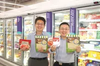 Halal Korean fishcake for food lovers