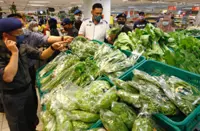 Ministry digs deep to unearth root cause of veggie price hikes
