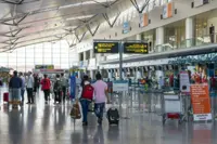 Vietnam to suspend flights to, from seven African countries over Omicron concerns