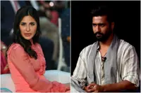 Bollywood stars Katrina Kaif and Vicky Kaushal getting married next week?