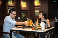 Luxury staycations in among top choices to quench thirst for travel