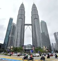 KL is the World’s Best City for expats, survey finds