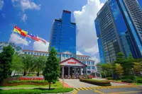 Sunway among Malaysia's top employers, yet again