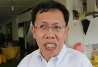 Sarawak Polls: GPS decision to field Tiong in Dudong was not part of our understanding, says SUPP chief