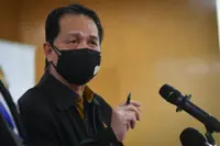 National R0 currently at 0.97, says Noor Hisham