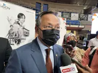 Malaysia-S'pore VTL-Sea could be discussed as early as January, says Johor MB