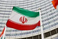 UAE security official in Iran to discuss ties, regional issues - state media