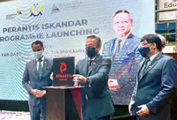Johor hopes VTL-Sea will be considered soon