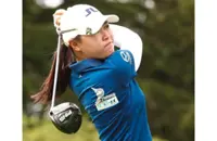 LPGA Tour Card still within Kelly’s reach, but it’s a stroke too far for Alyaa
