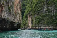 Thailand plots sustainable comeback for DiCaprio beach