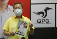 Sarawak Polls: Sim's manifesto for Batu Kawah folk includes good jobs, quality of life and healthcare