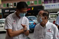 Sarawak Polls: Bawang Assan constituency needs change in leadership, says GPS