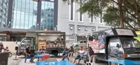 Food truck association takes steps to expand service areas in Johor Baru