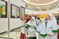 Resiliency is the key in the new normal, education expert advises Brunei people